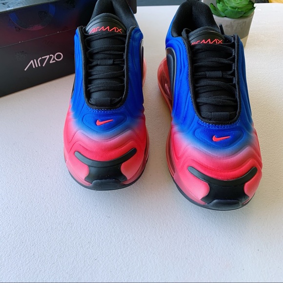 Nike Air Max 720 NWT - Picture 6 of 8
